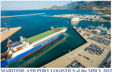 III Međunarodna naučna konferencija Maritime and Port Logistics – MPL of the MHCL 2022 – Bar Conference, 14-16. decembar 2022. godine